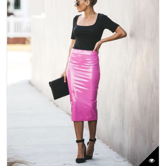 Pointed Faux Suede Ankle Strap Heels - Picture 3 of 8